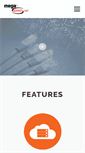 Mobile Screenshot of megaspeednet.com